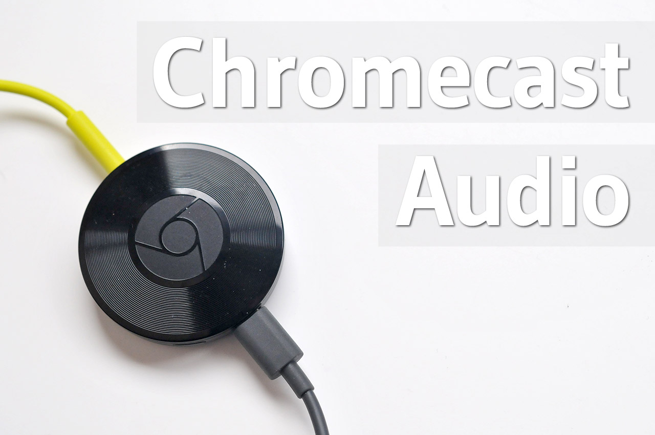 Análisis de Chromecast | Teknófilo