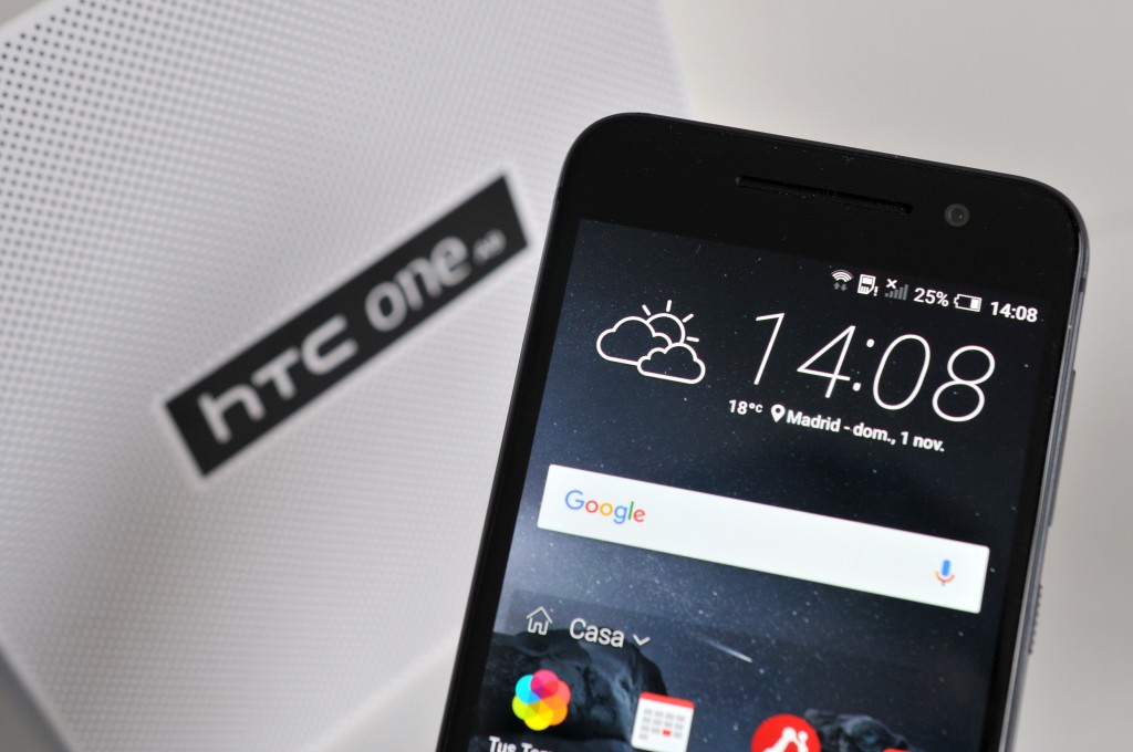 HTC One A9 - 29