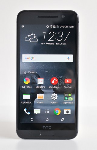 HTC One A9 - 3