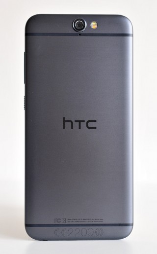 HTC One A9 - 4