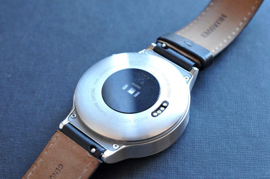 Huawei Watch - 14