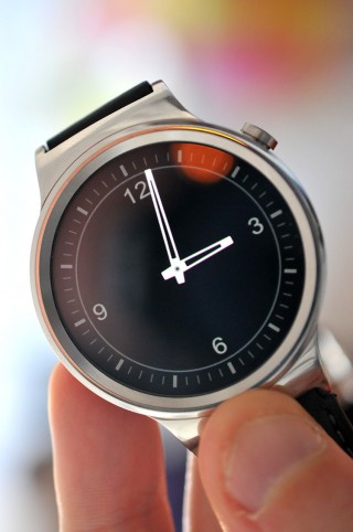 Huawei Watch - 6