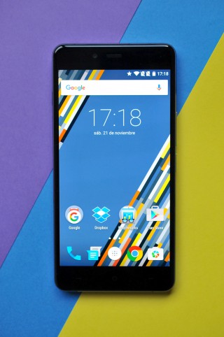 OnePlus X - 13