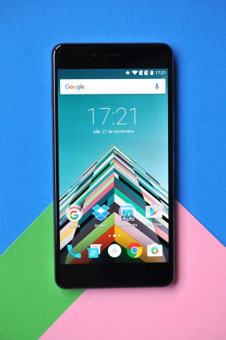 OnePlus X - 14