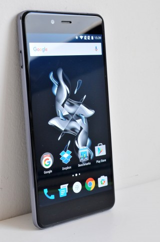 OnePlus X - 16