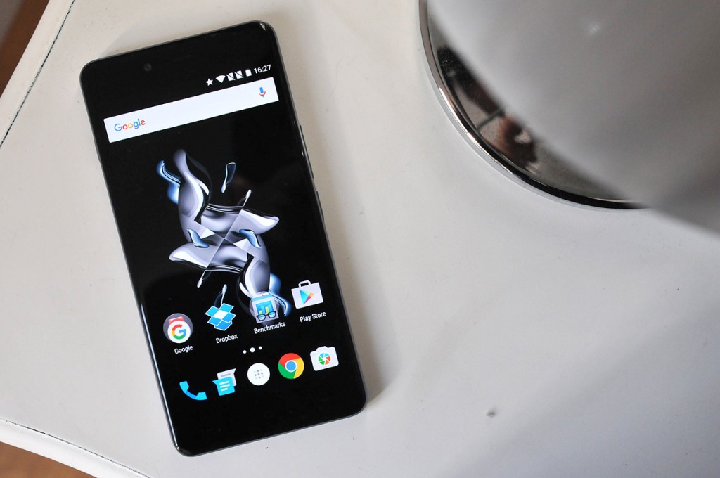 OnePlus X - 19