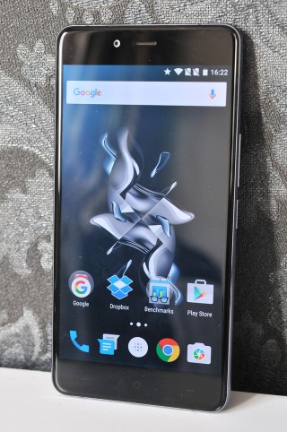 OnePlus X - 20