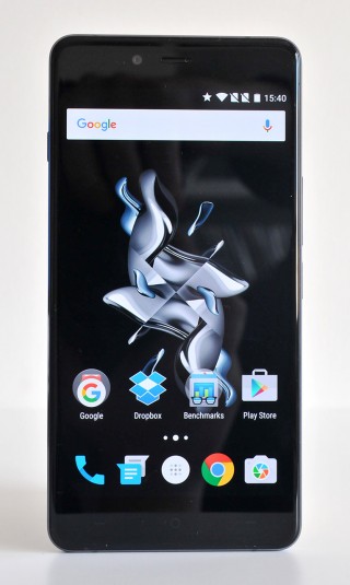 OnePlus X - 3