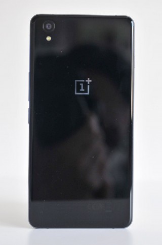 OnePlus X - 4