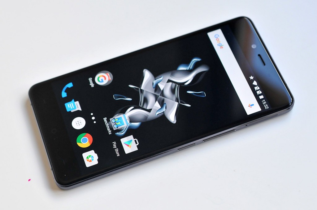 OnePlus X - 9