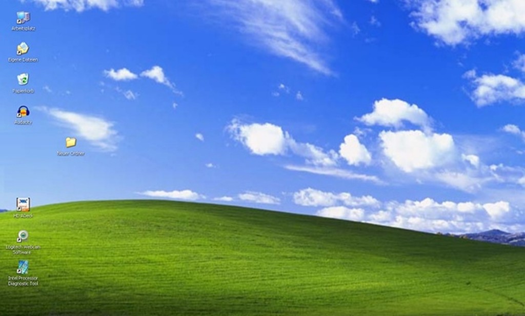 Windows XP