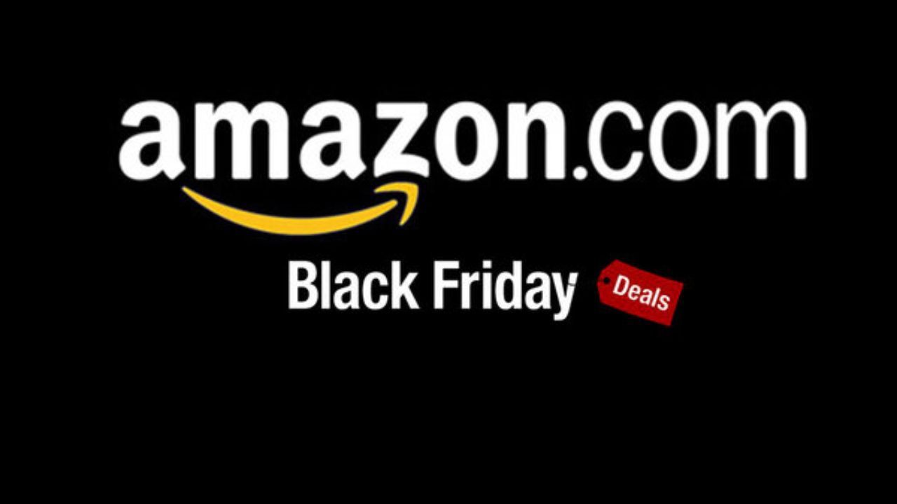 amazon black friday relojes