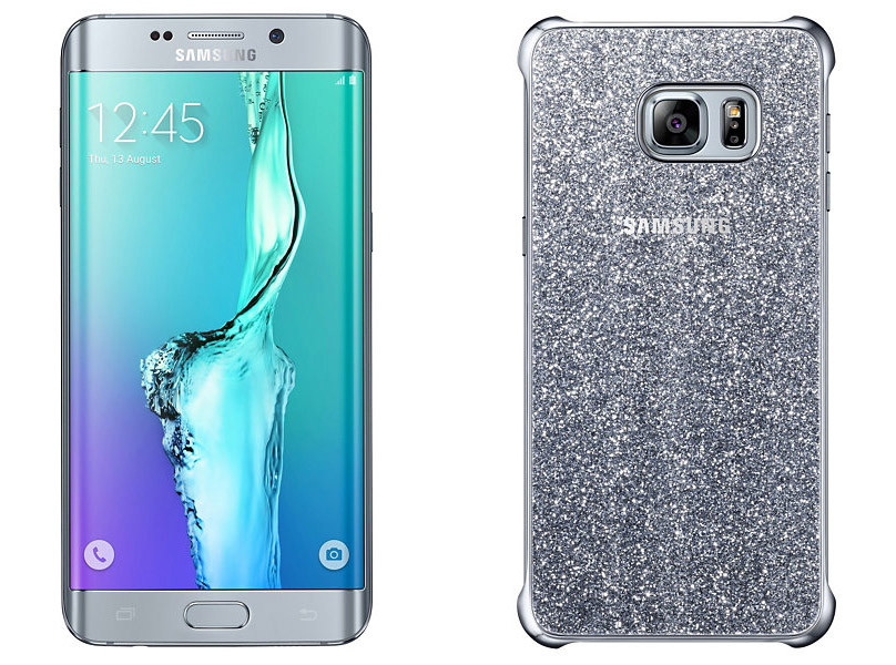 samsung galaxy s6 edge plus glam edition