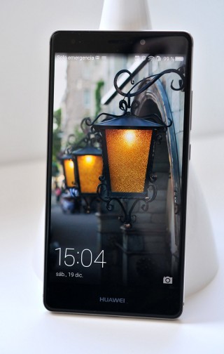 Huawei Mate S - 22