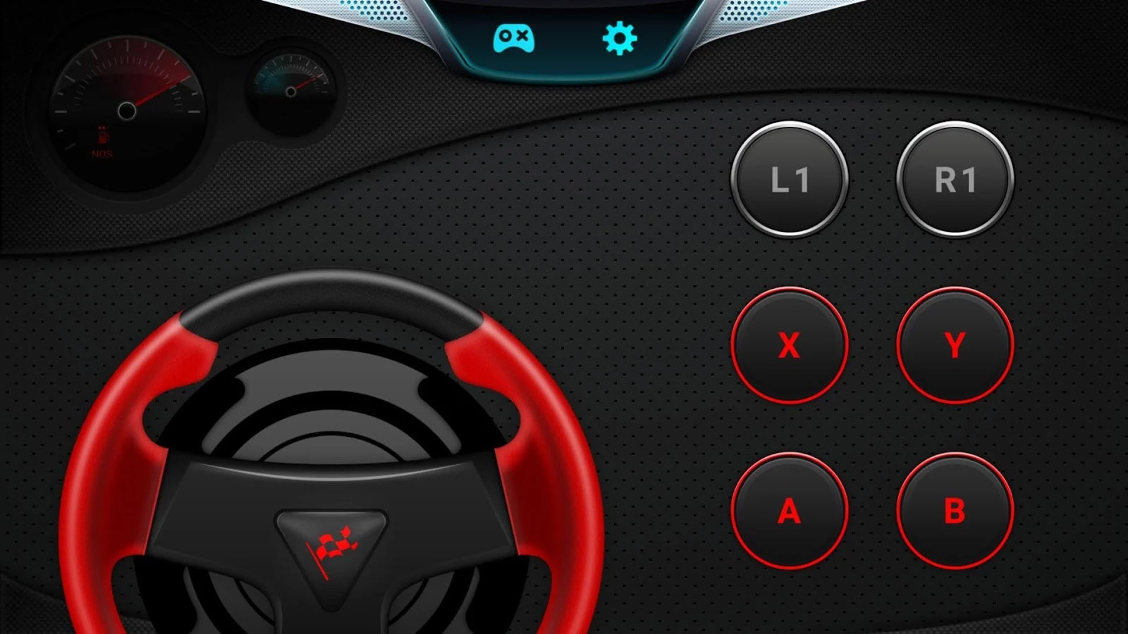 Console Gamepad Samsung lanza el controlador virtual S Console Gamepad para su ...