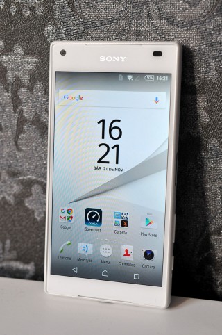 Sony Xperia Z5 Compact - 13