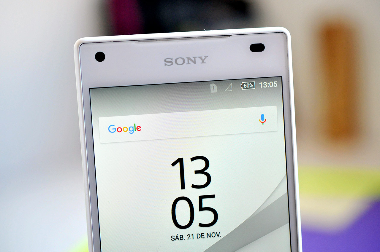 Sony Xperia Z5 Compact - 16