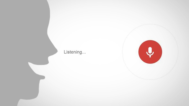 Google Now añade nueve comandos de voz nuevos en su última actualización