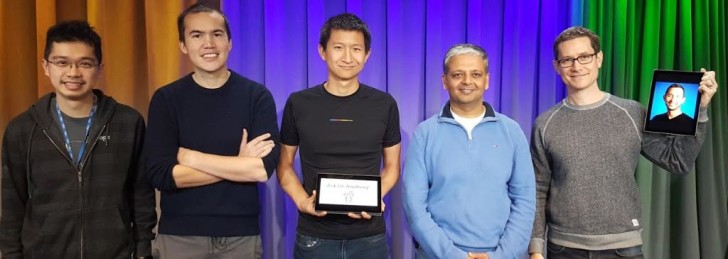 Google anuncia que la pantalla dividida llegará con Android N y comparte sus planes sobre Pixel C