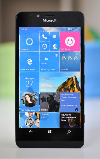 Microsoft Lumia 950 - 5