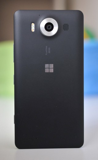 Microsoft Lumia 950 - 6