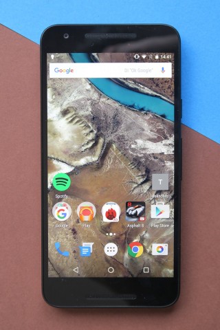 Nexus 5X - 26