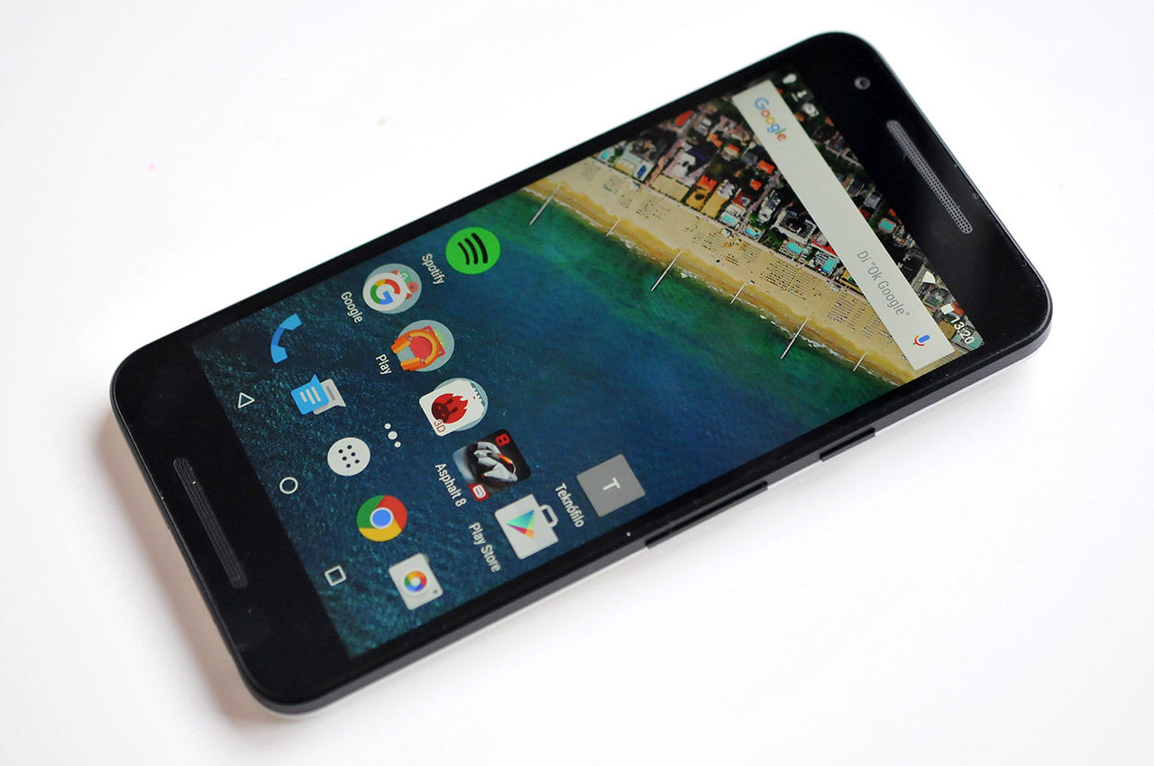 Nexus 5X - 3