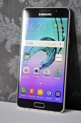 Samsung Galaxy A5 (2016) - 23