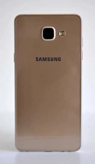 Samsung Galaxy A5 (2016) - 3