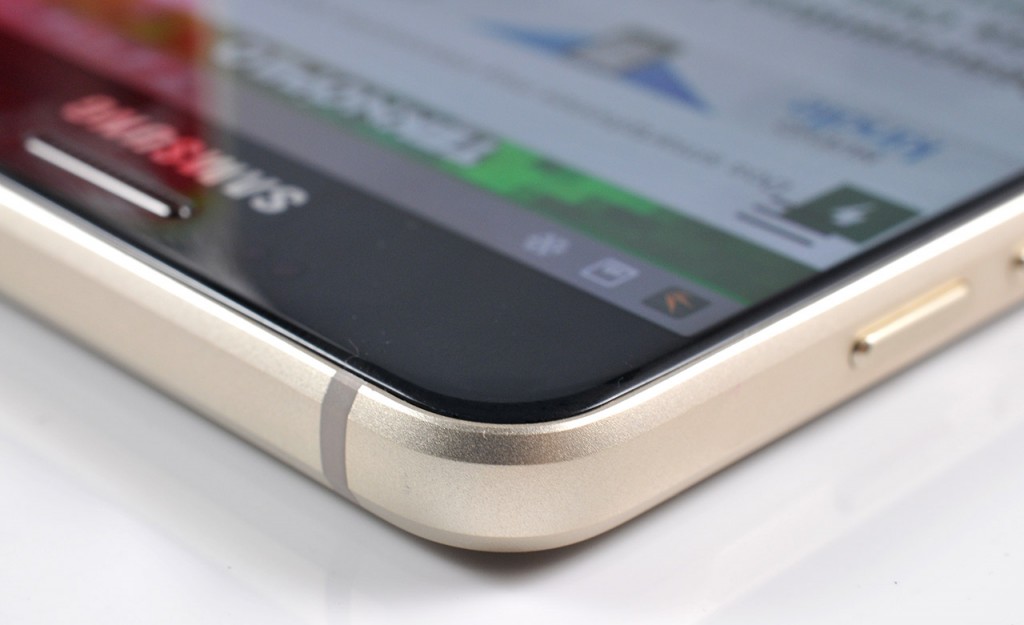Samsung Galaxy A5 (2016) - 3
