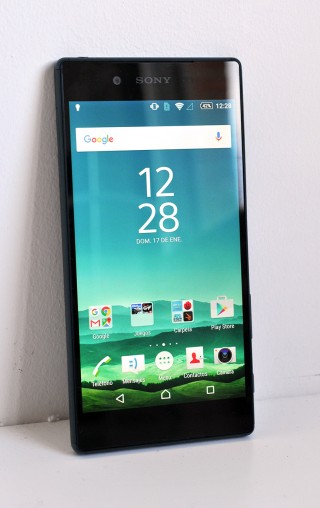 Sony Xperia Z5 - 14