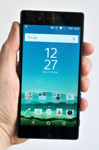 Sony Xperia Z5 - 2
