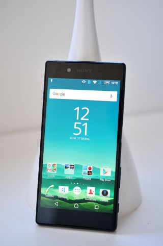 Sony Xperia Z5 - 28