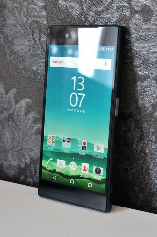 Sony Xperia Z5 - 29