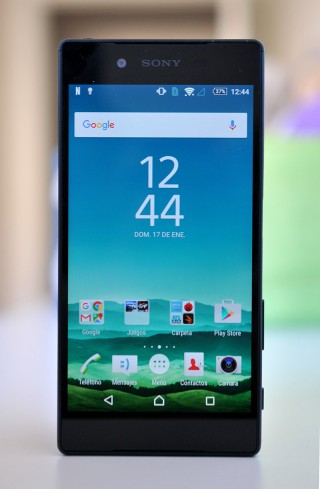 Sony Xperia Z5 - 4