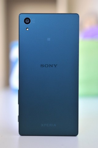 Sony Xperia Z5 - 5