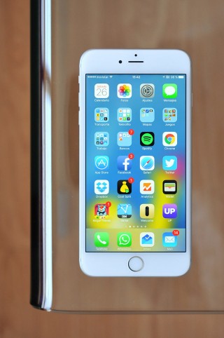 iPhone 6s Plus - 16