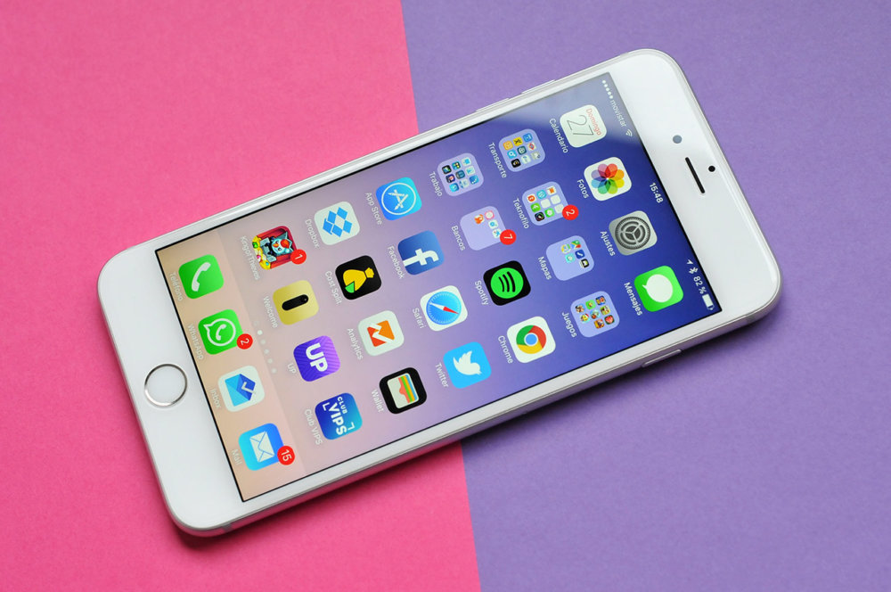 ¿Tienes el problema de los enlaces en iOS 9.3? Aquí te explicamos cómo solucionarlo sin bajar de versión