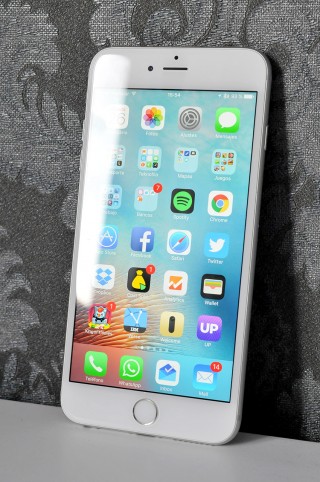 iPhone 6s Plus - 31