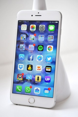 iPhone 6s Plus - 33