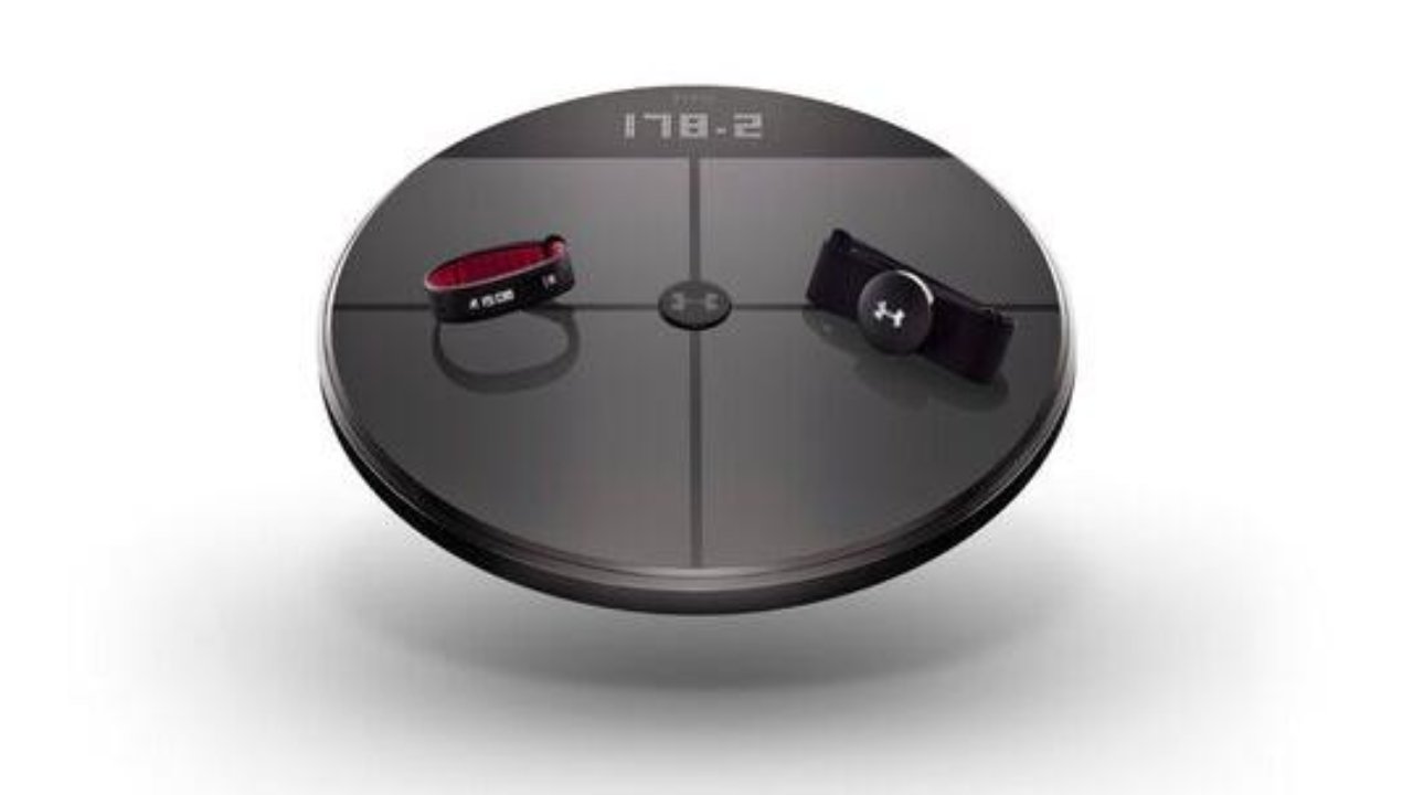 HTC y Under Armor anuncian Healthbox, un sistema completo de |