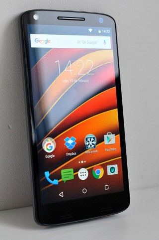 Moto X Force - 15