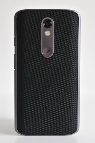 Moto X Force - 5