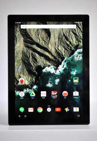 Pixel C - 2