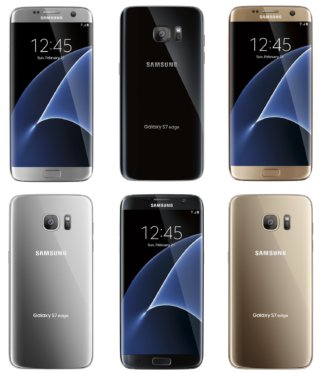 Samsung Galaxy S7