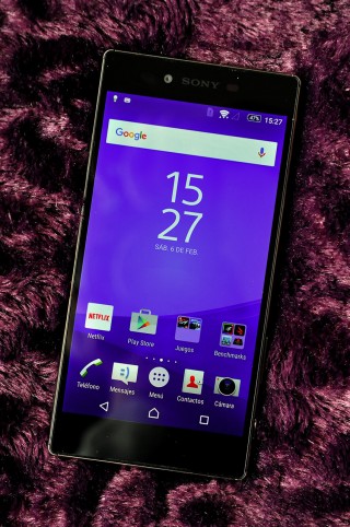 Sony Xperia Z5 Premium - 18