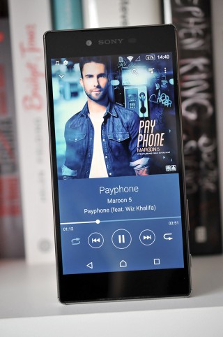 Sony Xperia Z5 Premium - 21