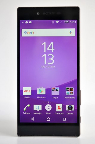 Sony Xperia Z5 Premium - 5