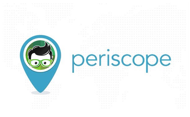 periscope y teknofilo