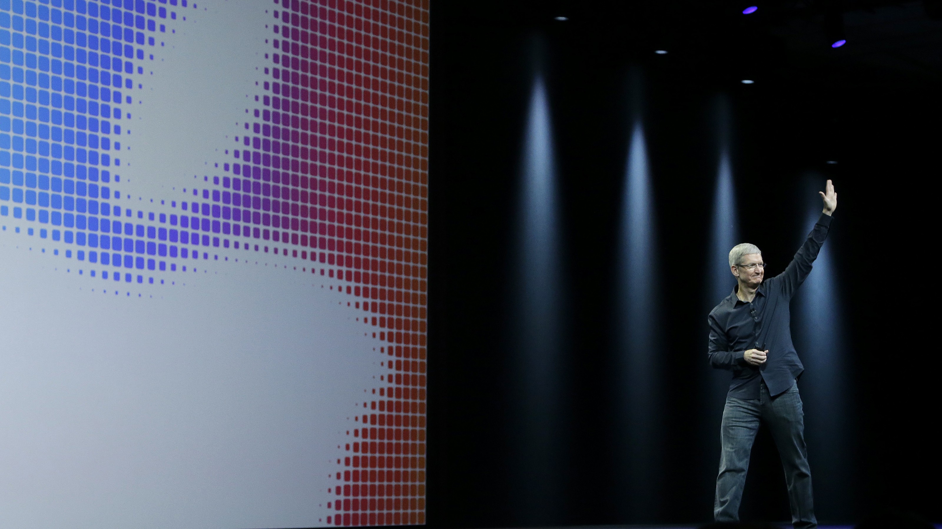 Apple Keynote se realizaría el 15 de marzo